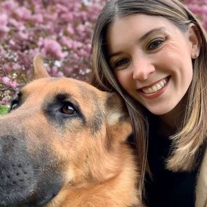 Meet your Posher, Miranda